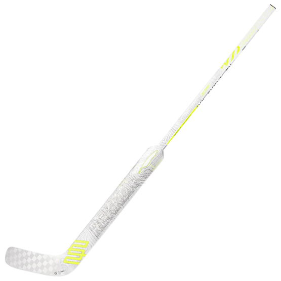 Gardien de but - Sherwood Rekker Legend Pro - Détail